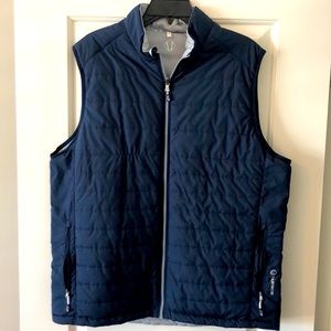 Sunice Reversible Golf Vest